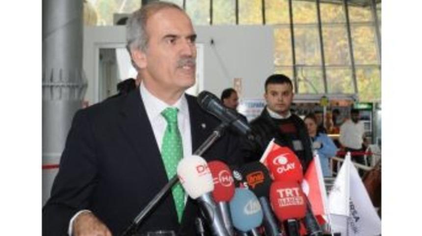 Başkan Altepe&rsquo;den Teleferik M&uuml;jdesi