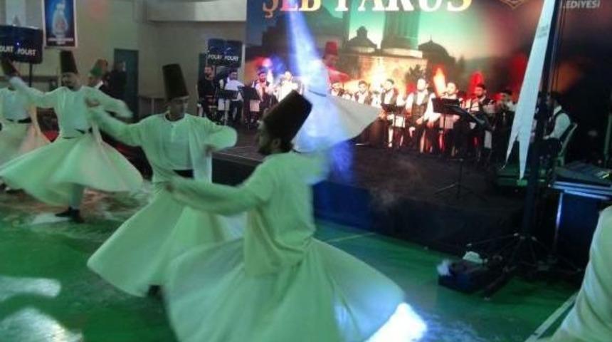 Metris Cezaevi'nde Şeb-İ Arus...