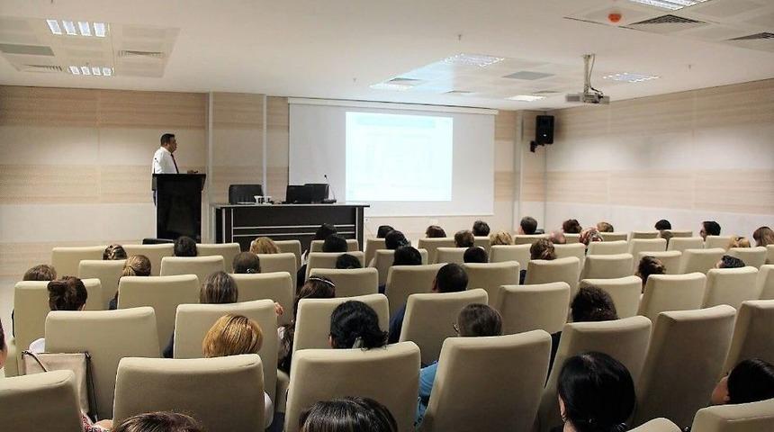 Edirne&rsquo;de Sepsis İ&ccedil;in Eğitim Seferberliği