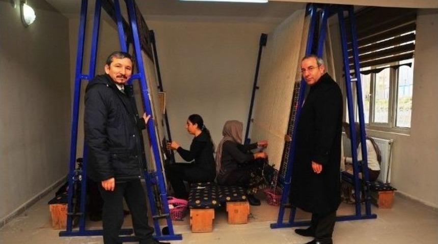 Rekt&ouml;r Battal, &lsquo;rekt&ouml;rler Konuşuyor&rsquo; K&ouml;şesine Konuk Oluyor