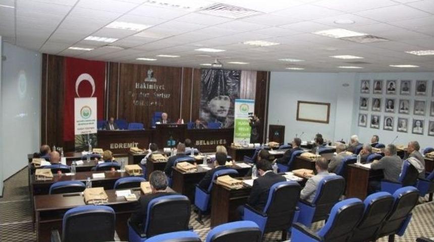 Kazdağları D&uuml;nya Mirası Listesine Girmeye Aday