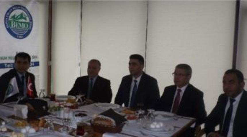 Yatırımcıların Ka&ccedil;masından Korkan Emlak&ccedil;ilerin Yenişehir Israrı