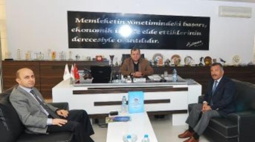 Ocak&rsquo;tan &Ccedil;orum Tso&rsquo;ya Teşekk&uuml;r Ziyareti