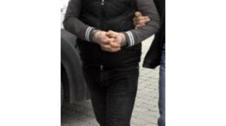 Silahla Yaralama Ş&uuml;phelisi Tutuklandı