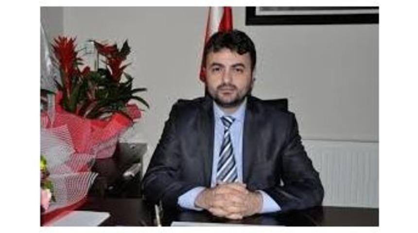 Ak Parti G&uuml;rsu İl&ccedil;e Başkanından 17 Aralık Operasyonu A&ccedil;ıklaması