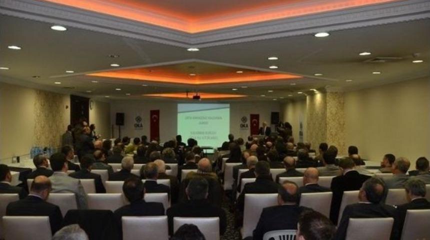 Tokat&rsquo;a Altındağ Modeli