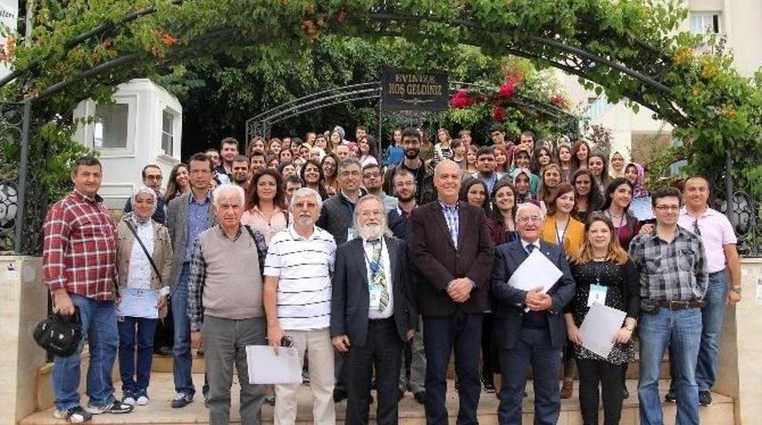 Mersin &Uuml;niversitesi&rsquo;nde Bilim Kampı D&uuml;zenlendi