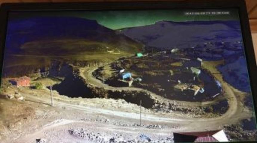 Çıldır Yıldırımtepe Mahallesi Kamera Sistemi İle İzlenecek