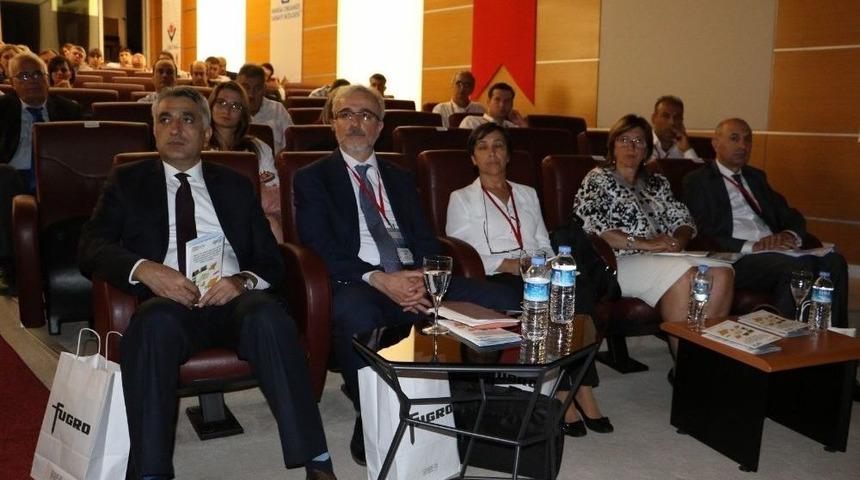 Maski’nin Gediz İçin Yürüttüğü Çalışmalar Takdir Topladı