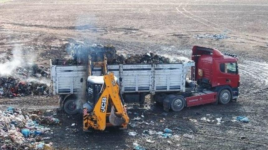 B&uuml;y&uuml;kşehir&rsquo;den Suru&ccedil;&rsquo;ta Halk Sağlığına Y&ouml;nelik Tedbirler