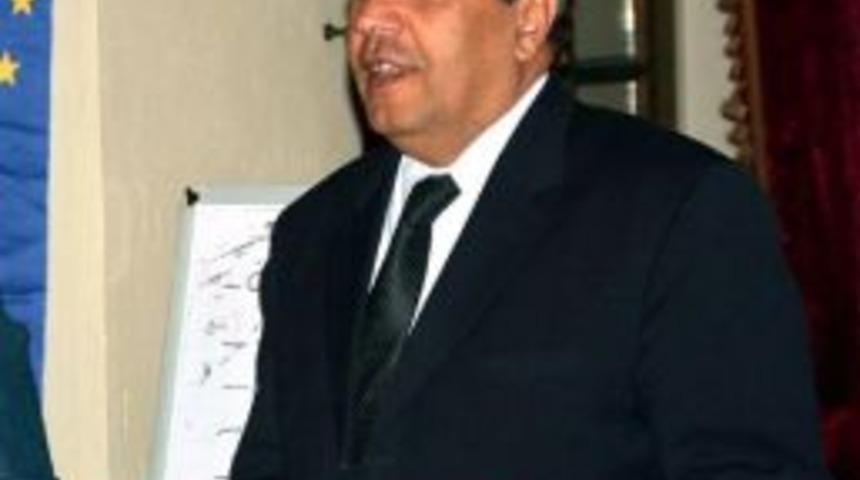 Romanlar Derneği Başkanı Cıstır'dan Cumhurbaşkanı'na Mektup