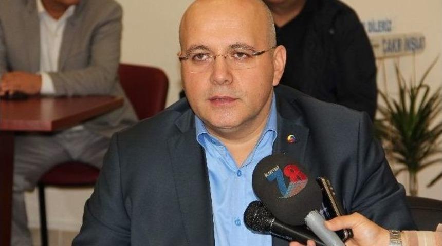 Namal, Japonya Gezisini Değerlendirdi