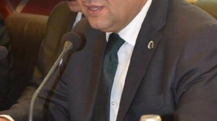 Bakan Işık: Uyuşturucu Su&ccedil;unu Ter&ouml;r Su&ccedil;u Sayan Bir D&uuml;zenleme Yapıyoruz