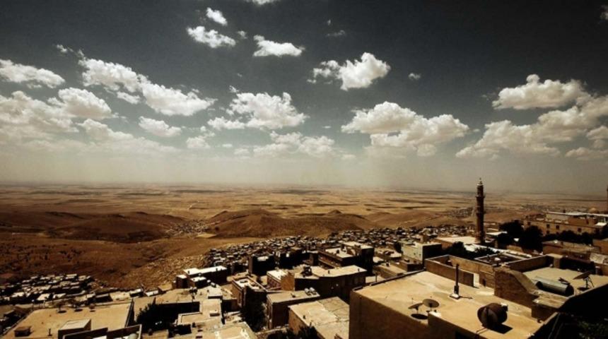 Acıların Normalleştiği Mardin Mutfağından Etsiz İçli Köfte