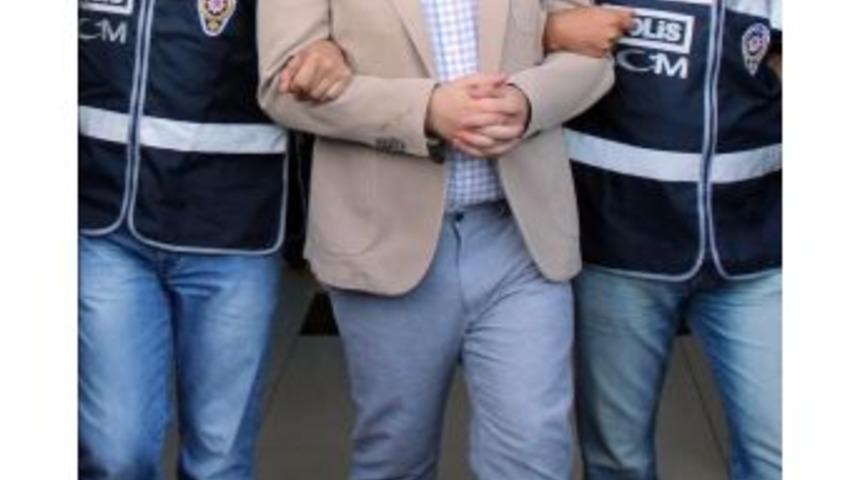 Dalaman&rsquo;da Fet&ouml; Operasyonu; 1 Tutuklama