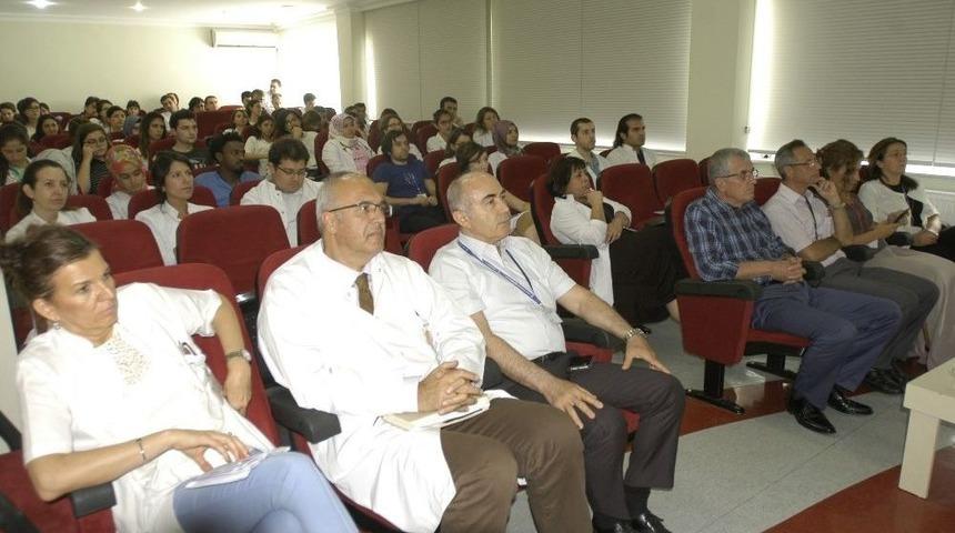 En Az Bilinen Ve En &Ccedil;ok &Ouml;ld&uuml;ren Hastalık &ldquo;sepsiz&rdquo;