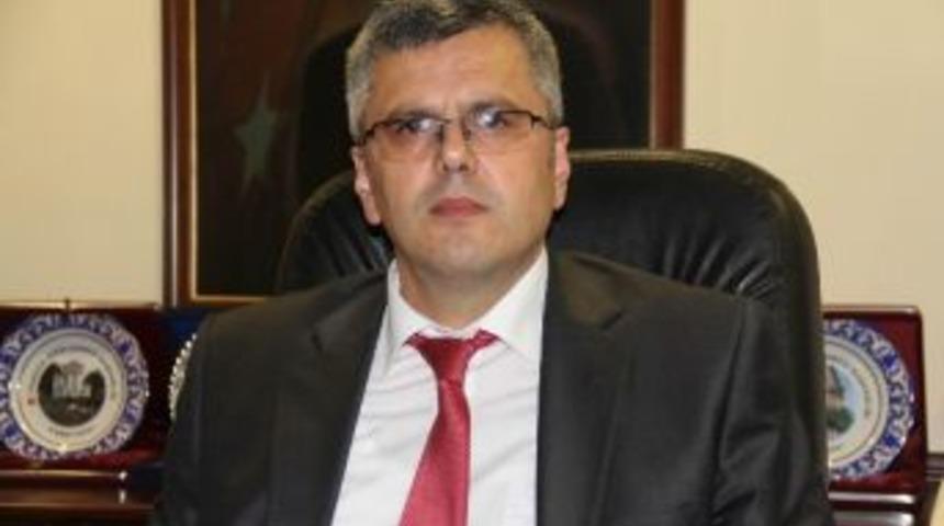 21 Bin 766 M&uuml;kellef Borcunu Yapılandırmak İ&ccedil;in Başvuruda Bulundu