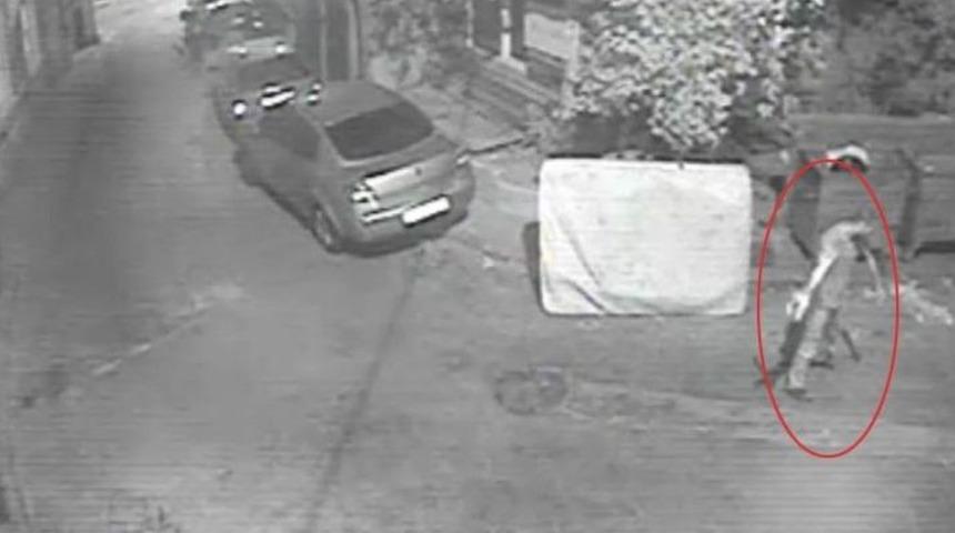 Beyoğlu&rsquo;nda Vahşet