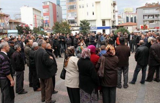 Yeni Parti Kuran İdris Bal, Balıkesir'de