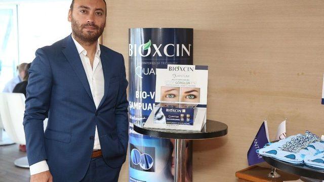 Lüle: “ürünlerimiz Türkiye Çapında 24 Bin Eczanede Yer Alıyor”