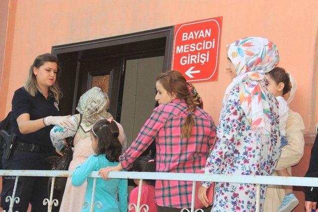 Hakkari’de Hafızlar İçin İlk Defa İcazet Merasimi Düzenlendi