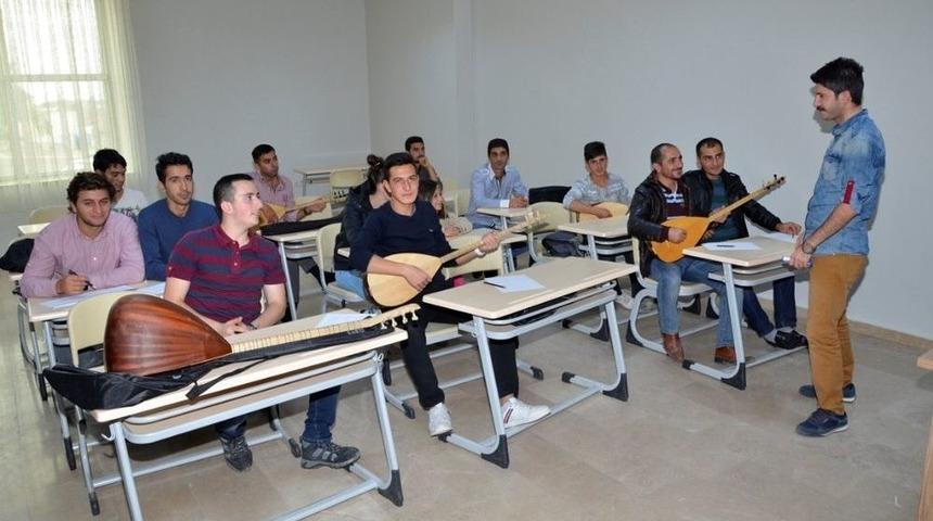 Paland&ouml;ken Belediyesi K&uuml;lt&uuml;r Merkezi Yeni D&ouml;nem Kurs Kayıtları Başladı