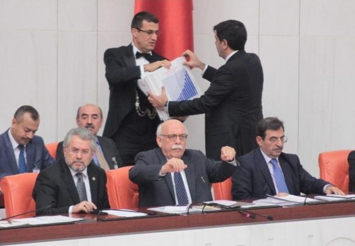 Bakan Avcı İmam Hatip Liselerinin Oranını A&ccedil;ıkladı