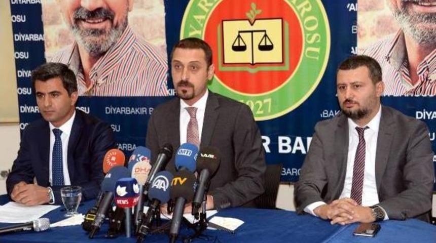 B&ouml;lge Barolarının Siha Raporu; Tbmm İnsan Hakları Komisyonu'nu G&ouml;reve Davet Ediyoruz