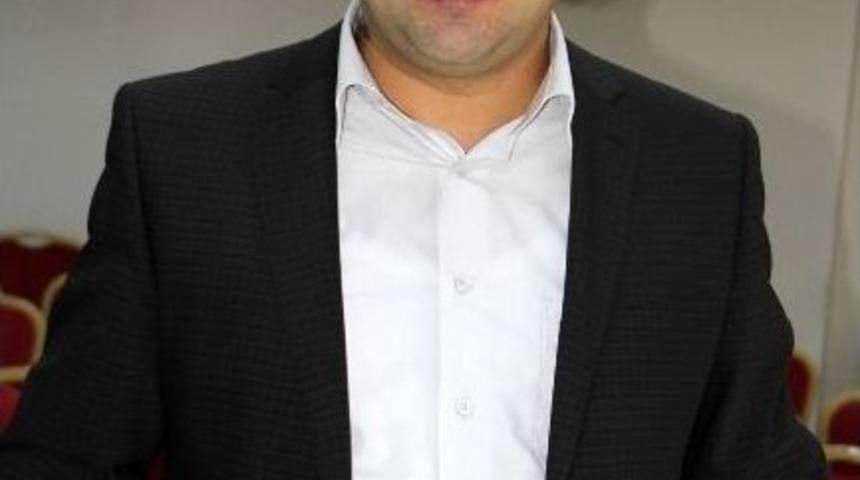 Kent Konseyi Se&ccedil;imini Burak Taştan Farklı Kazandı