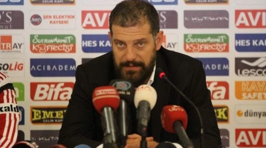 Lider Beşiktaş İlk Yenilgisini Aldı