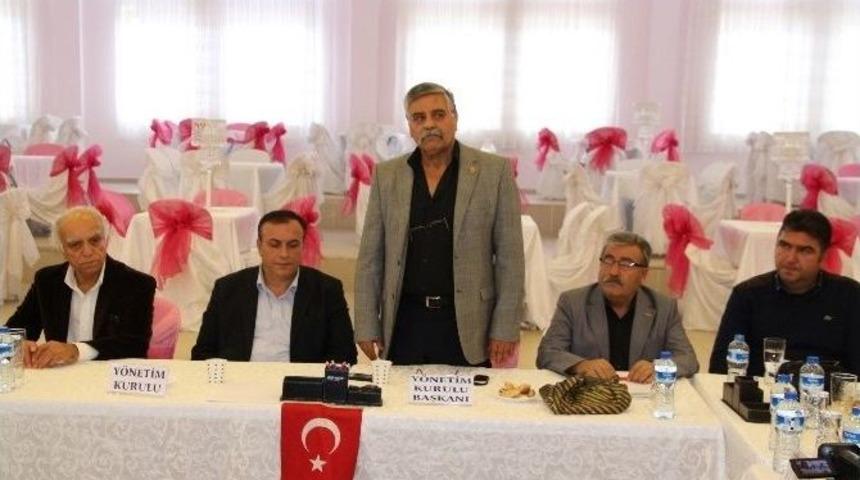 Boks Derneği &lsquo;aziz Kılı&ccedil;&rsquo; İle Yola Devam Dedi