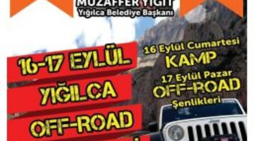 Yığılca Belediyesi Bir İlke İmza Atıyor