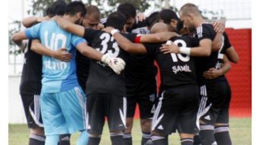 Gezeroğlu: &ldquo;oynadığımız Oyunun Karşılığını Alamadık&rdquo;