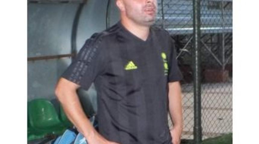 Gedizlioğlu: &ldquo;takım Olarak &Ccedil;ok K&ouml;t&uuml;yd&uuml;k&rdquo;