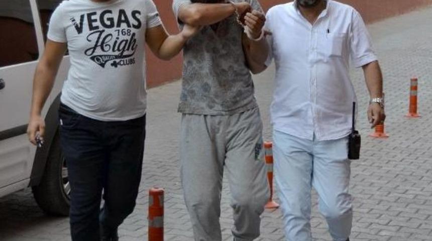 Uyuşturucu Cinayetine 3 Tutuklama