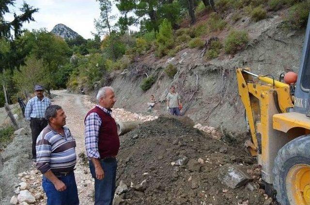 Artık Vatandaşın Evine Araç Uçmayacak