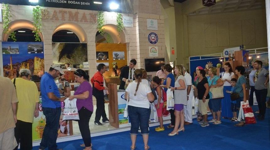 Batman&rsquo;ın Lezzetleri Markalaşıyor