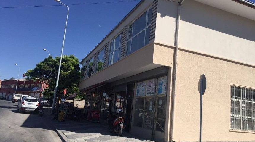 Başkan B&uuml;y&uuml;kkılı&ccedil;, "hemşehrilerimiz İstedi, Biz Yaptık"