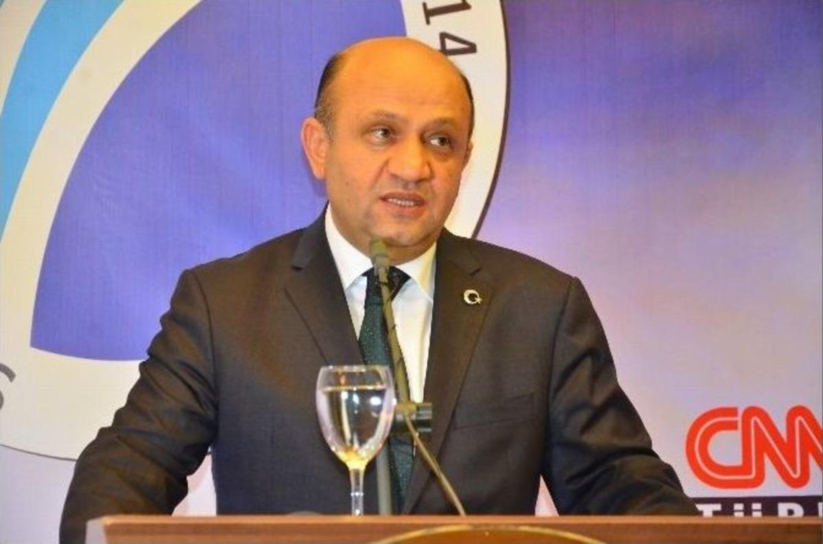 Kso 7. Sekt&ouml;rel Performans Değerlendirme Organizasyonu &Ouml;d&uuml;l T&ouml;reni
