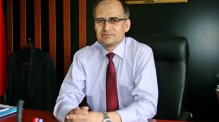 Didim İl&ccedil;e Emniyet M&uuml;d&uuml;rl&uuml;ğ&uuml; Yeni M&uuml;d&uuml;r&uuml;n&uuml; Bekliyor