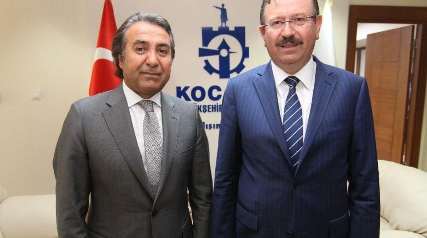 Kocaeli&rsquo;de Karayolu Yatırımları Artacak