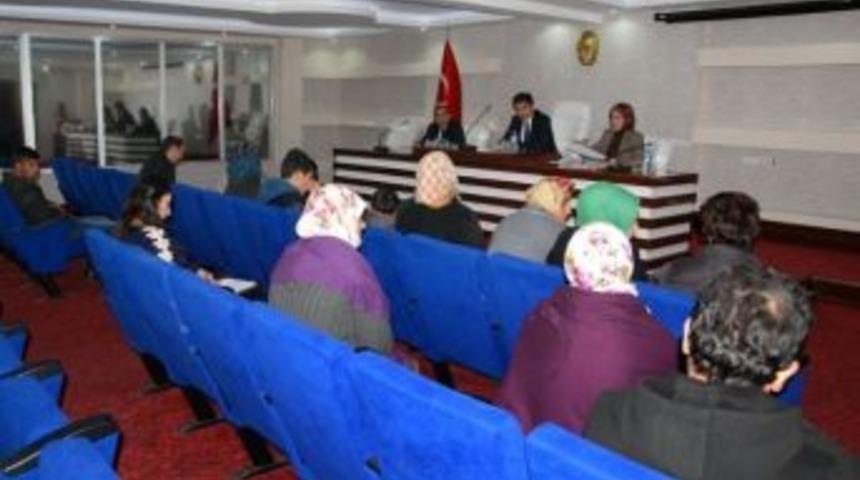 Ardahan&rsquo;da Halk G&uuml;n&uuml;