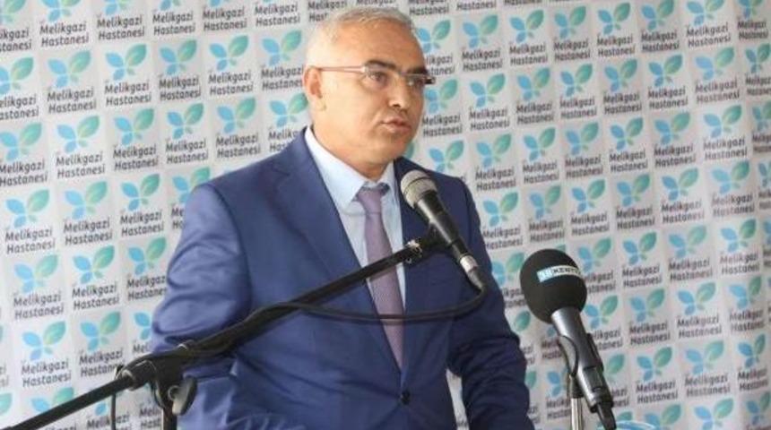 Başhekim, Mahkeme Kararı Ile 'olmayan Göreve' Atandı