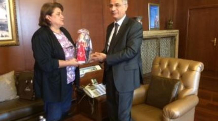 Dadaş Bakana Dadaş Bebekler&hellip;