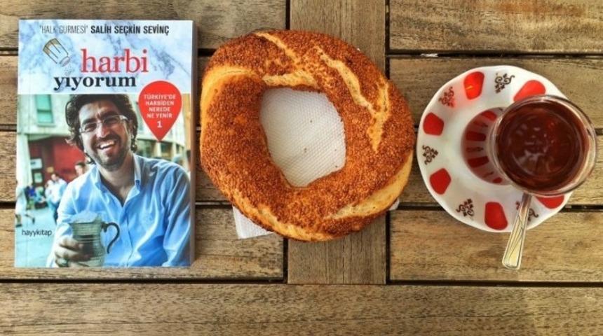 Harbiyiyorum Öneriyor: ''Türkiye'de Mutlaka Denemeniz Gereken 7 Lezzet Durağı''