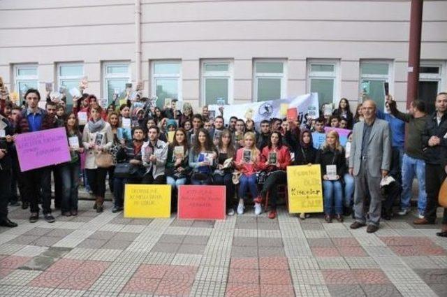 Om&uuml;&rsquo;l&uuml;ler Okuma Etkinliğinde Buluştu 1