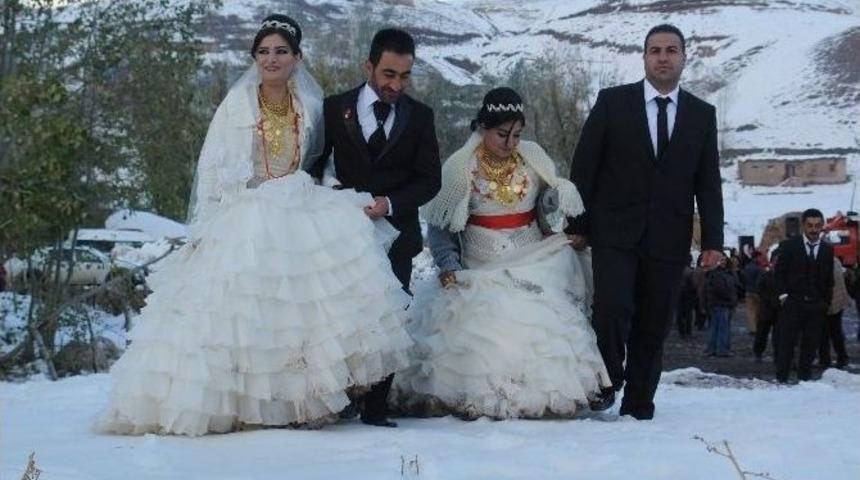 (&ouml;zel Haber) Kar &Uuml;st&uuml;nde &Ccedil;ifte D&uuml;ğ&uuml;n