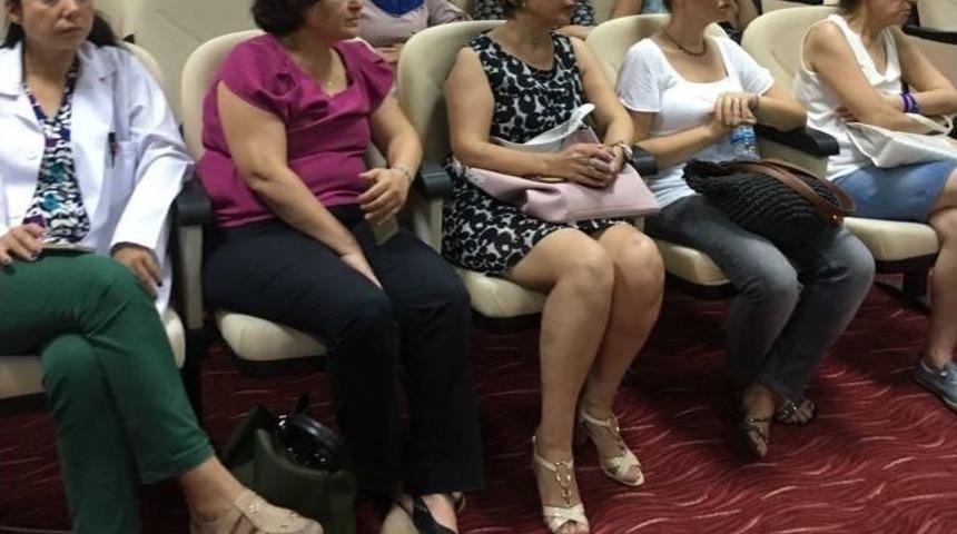 Her 3 Kişiden 1’i Sepsisten Hayatını Kaybediyor