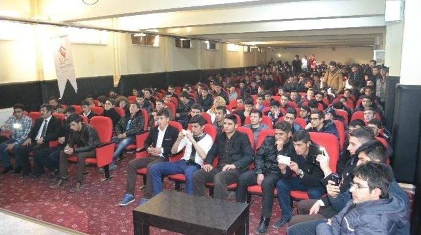 Aile Ve Sosyal Politikalar İl M&uuml;d&uuml;rl&uuml;ğ&uuml;, Eğitime Yoğunlaştı