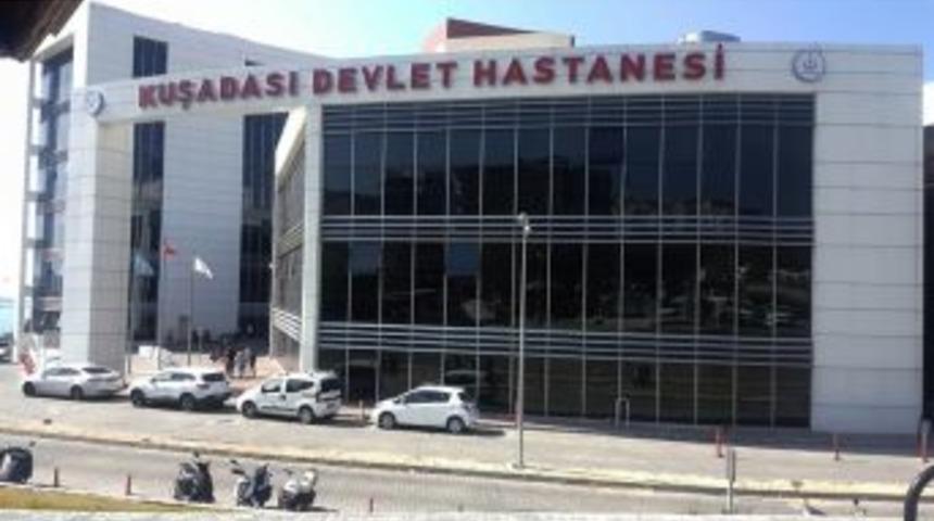 Kuşadası&rsquo;na Amatem A&ccedil;ılıyor